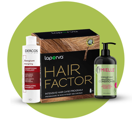 الجمال والعناية